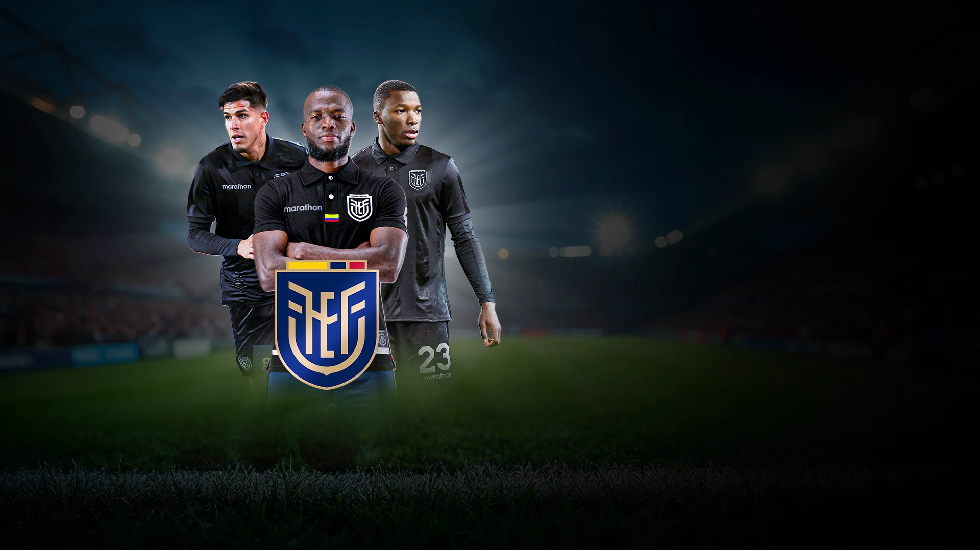 CONTRATA LOS AMISTOSOS PREMUNDIALISTAS